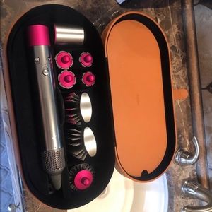 Dyson Airwrap styler